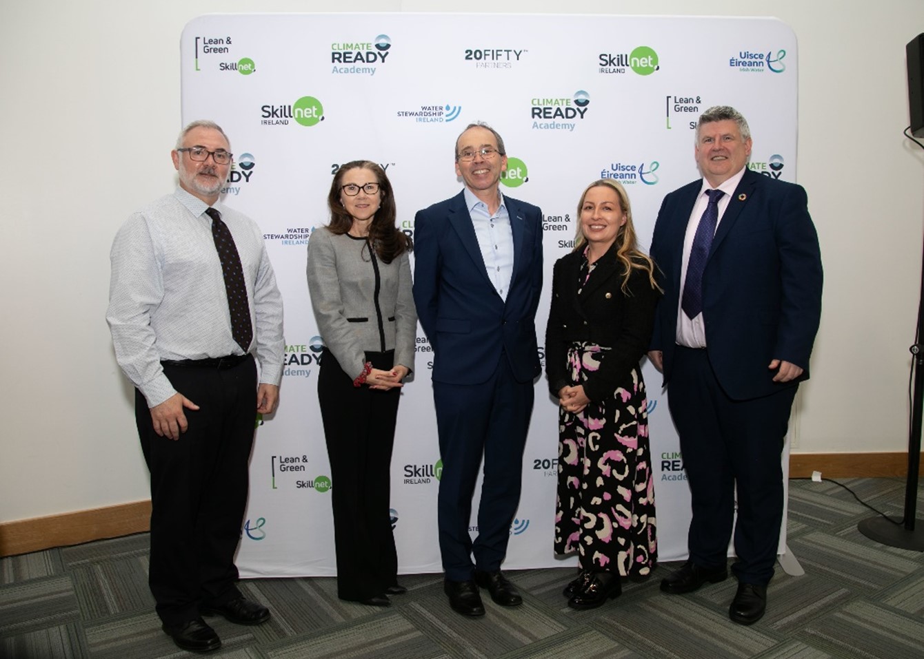 Photo from Sustainability Practitioners’ Conference 2023
